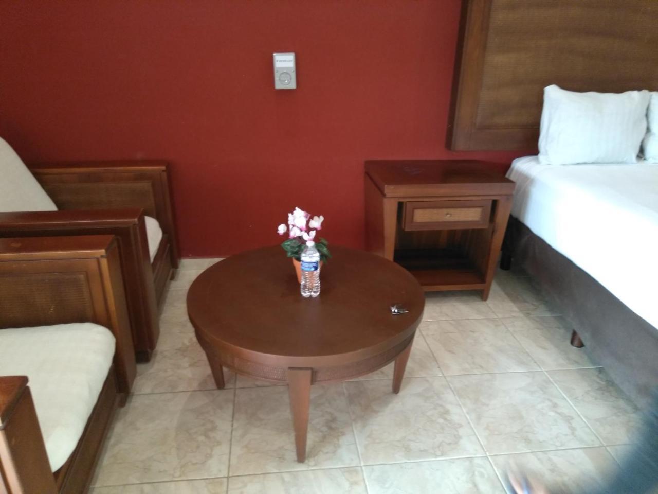 Hotel Sun Caribbean Divine Tulum Exterior foto