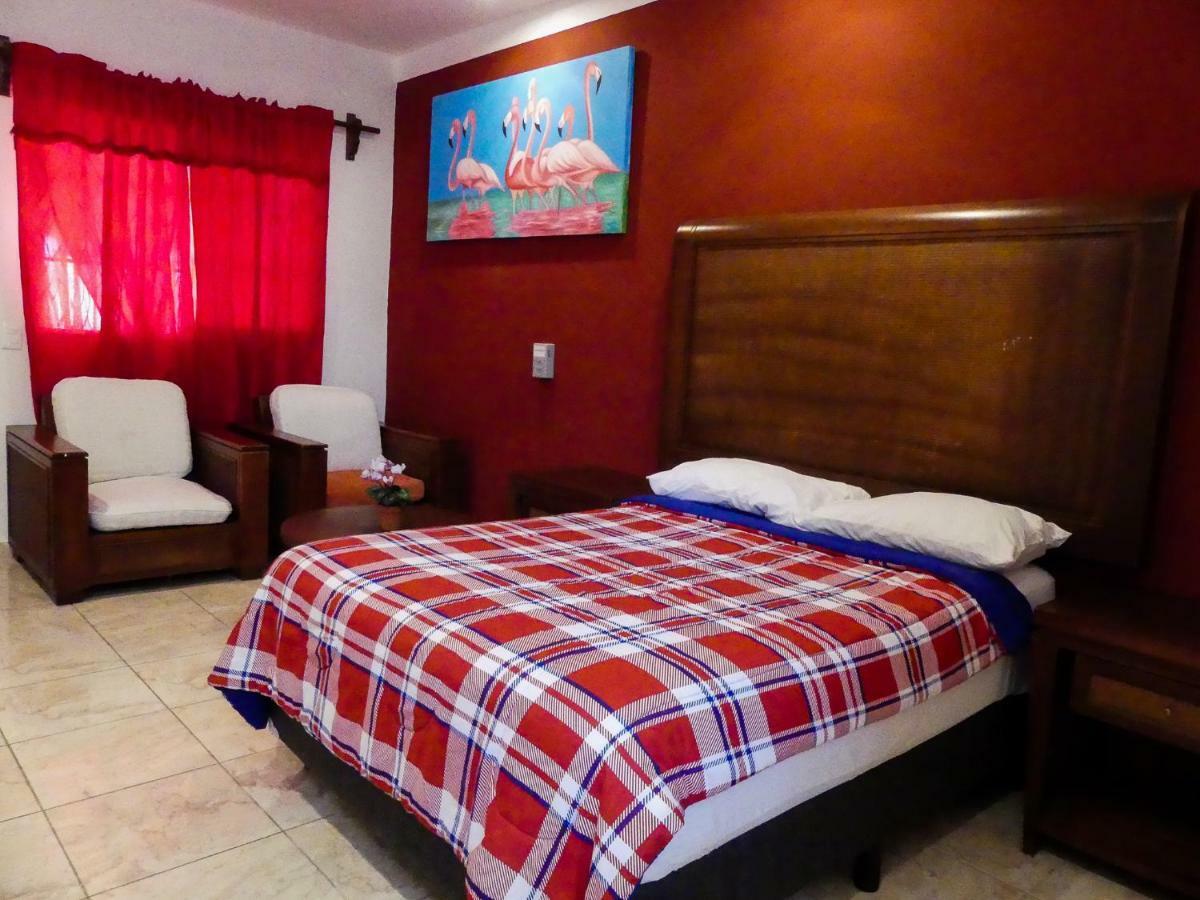 Hotel Sun Caribbean Divine Tulum Exterior foto