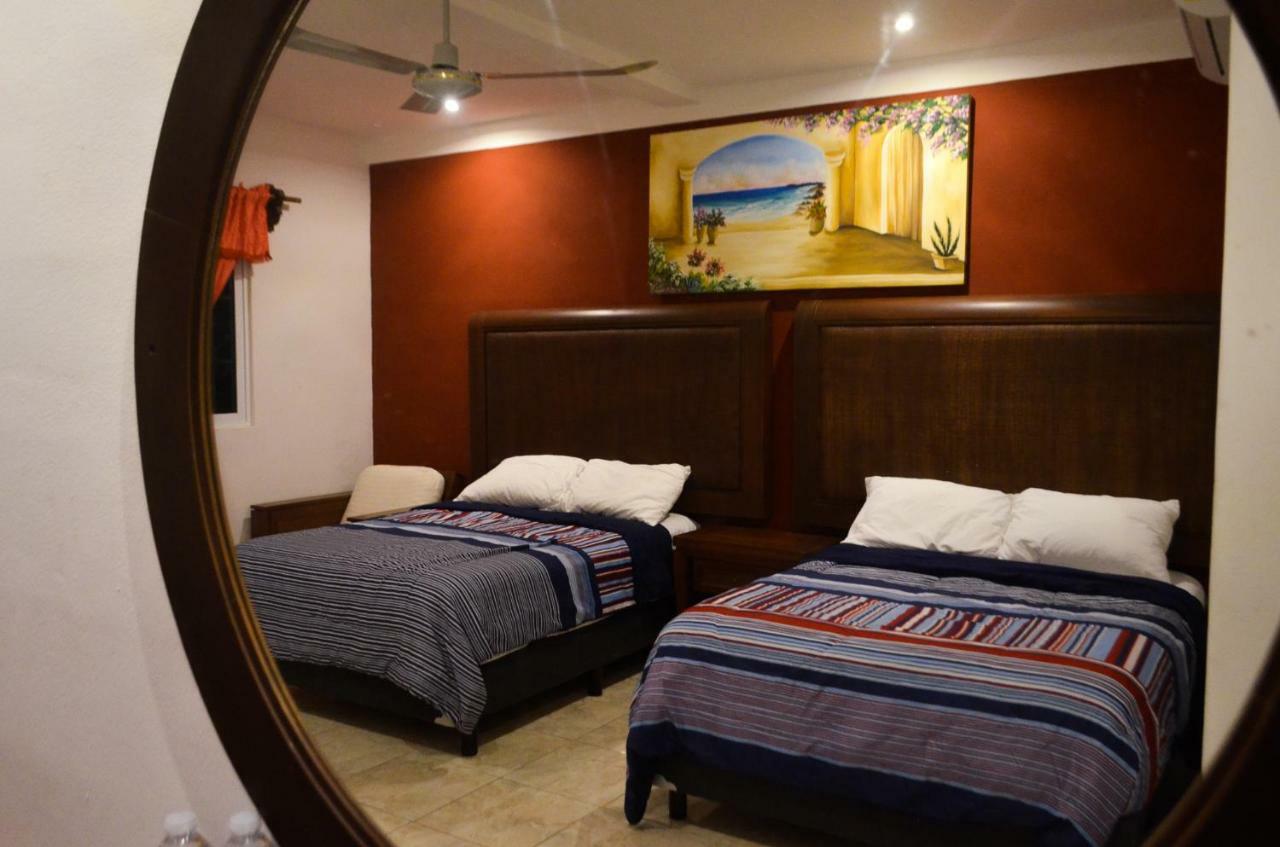 Hotel Sun Caribbean Divine Tulum Exterior foto