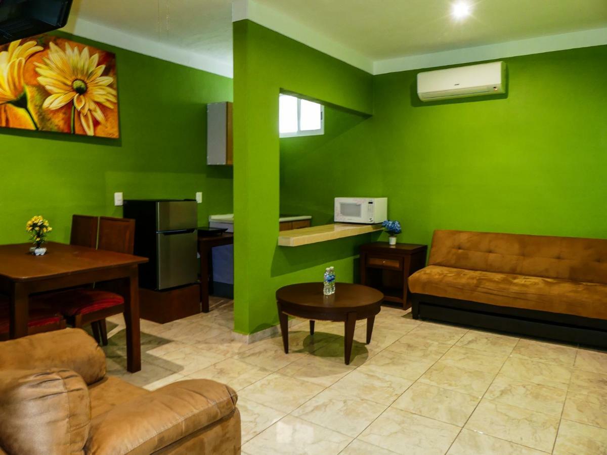Hotel Sun Caribbean Divine Tulum Exterior foto