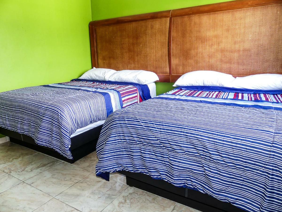 Hotel Sun Caribbean Divine Tulum Exterior foto