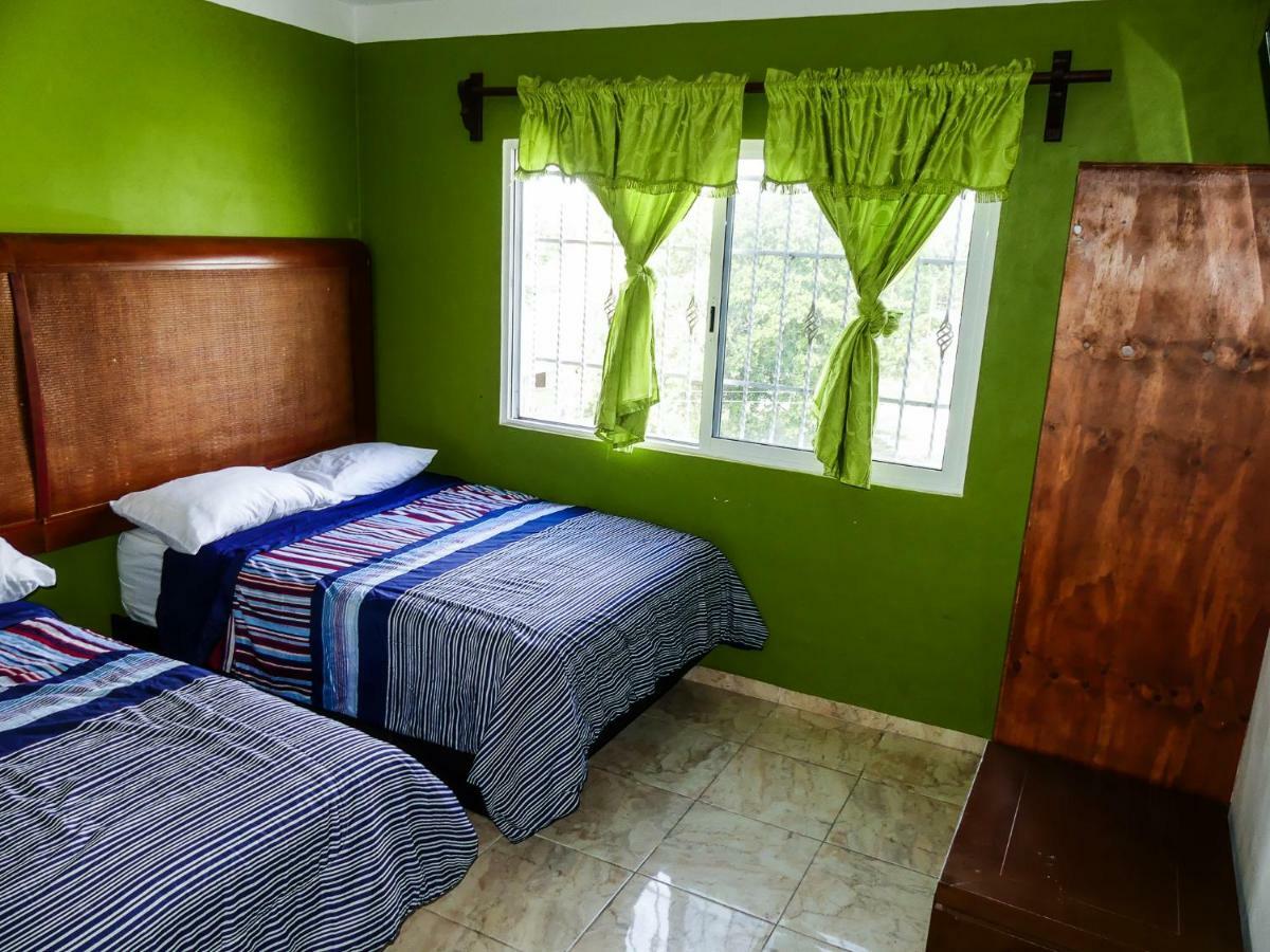 Hotel Sun Caribbean Divine Tulum Exterior foto