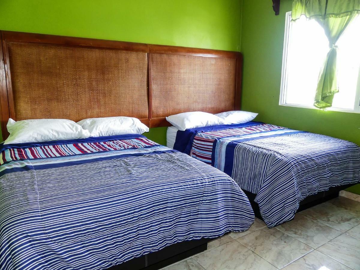 Hotel Sun Caribbean Divine Tulum Exterior foto
