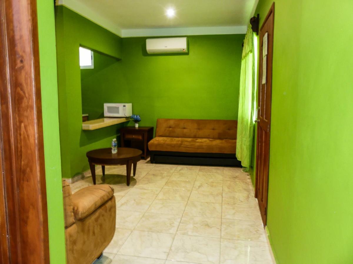 Hotel Sun Caribbean Divine Tulum Exterior foto